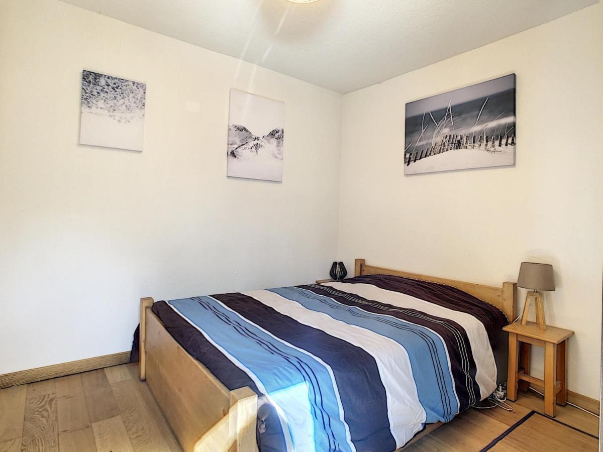 Appartement Les Gets, 2 Pieces, 4 Personnes - Fr-1-454-80 المظهر الخارجي الصورة