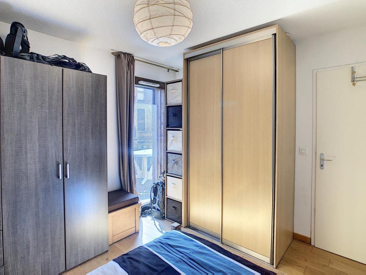 Appartement Les Gets, 2 Pieces, 4 Personnes - Fr-1-454-80 المظهر الخارجي الصورة